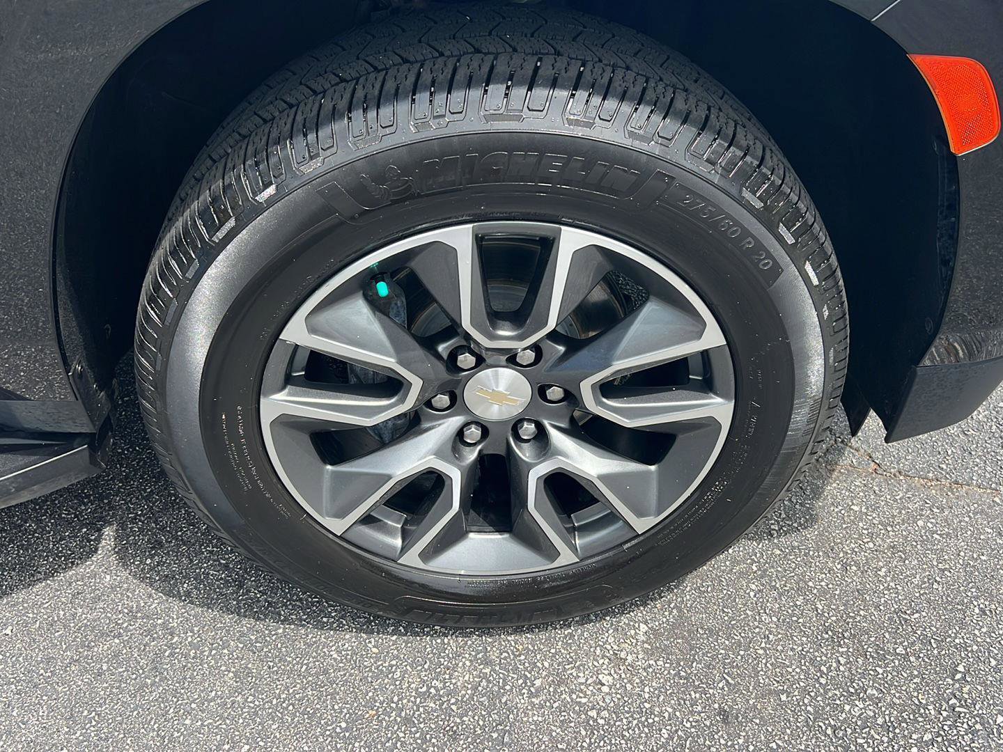 Used 2021 Chevrolet Tahoe LT RWD image 41