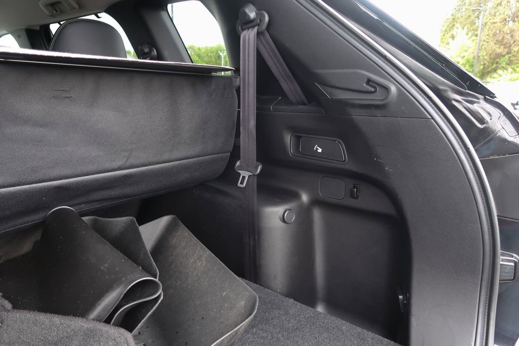Used 2024 Mitsubishi Outlander SEL FWD image 14