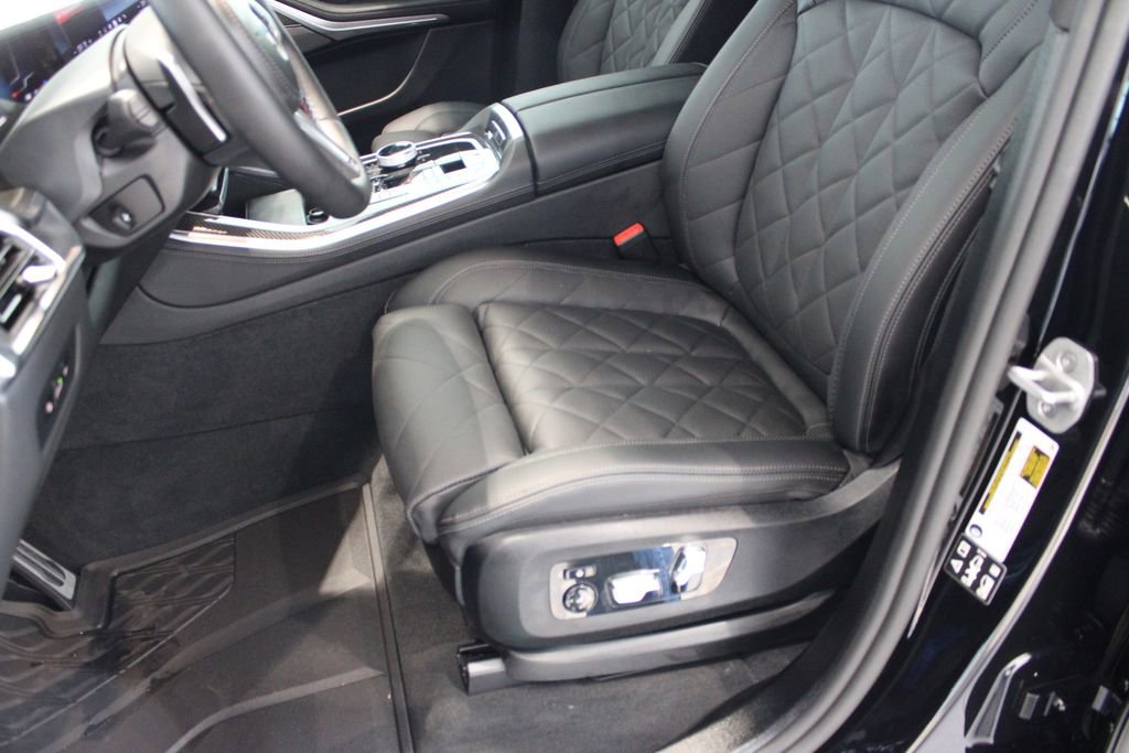 New 2026 BMW X5 M60i image 9