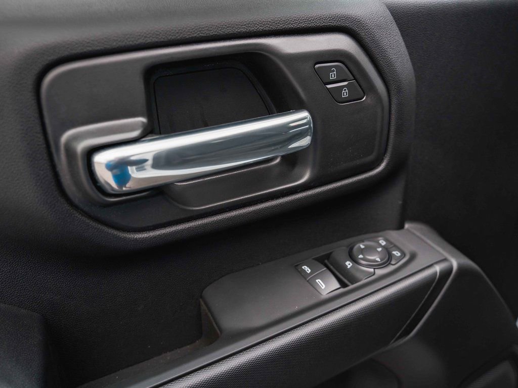 New 2026 Chevrolet Silverado 3500 W/T w/ WT Convenience Package image 39