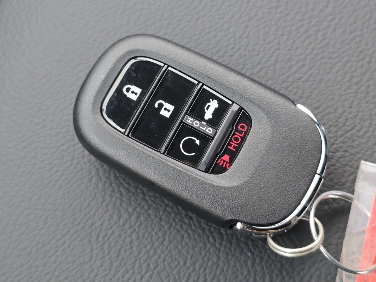 New 2026 Honda Civic Sport Touring image 34