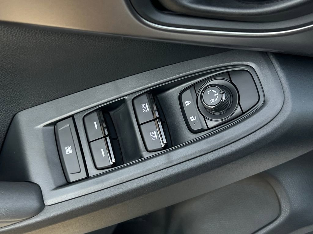 New 2025 Subaru Impreza 2.0i image 17