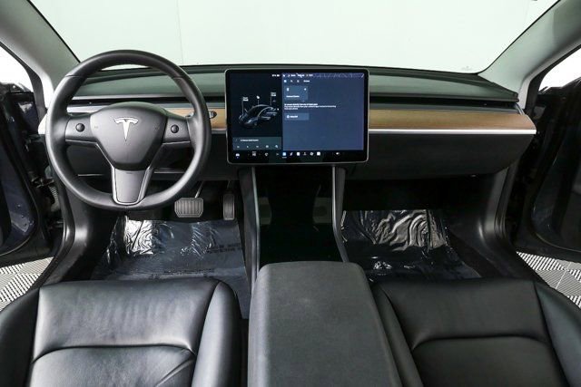 Used 2020 Tesla Model 3 Long Range image 16