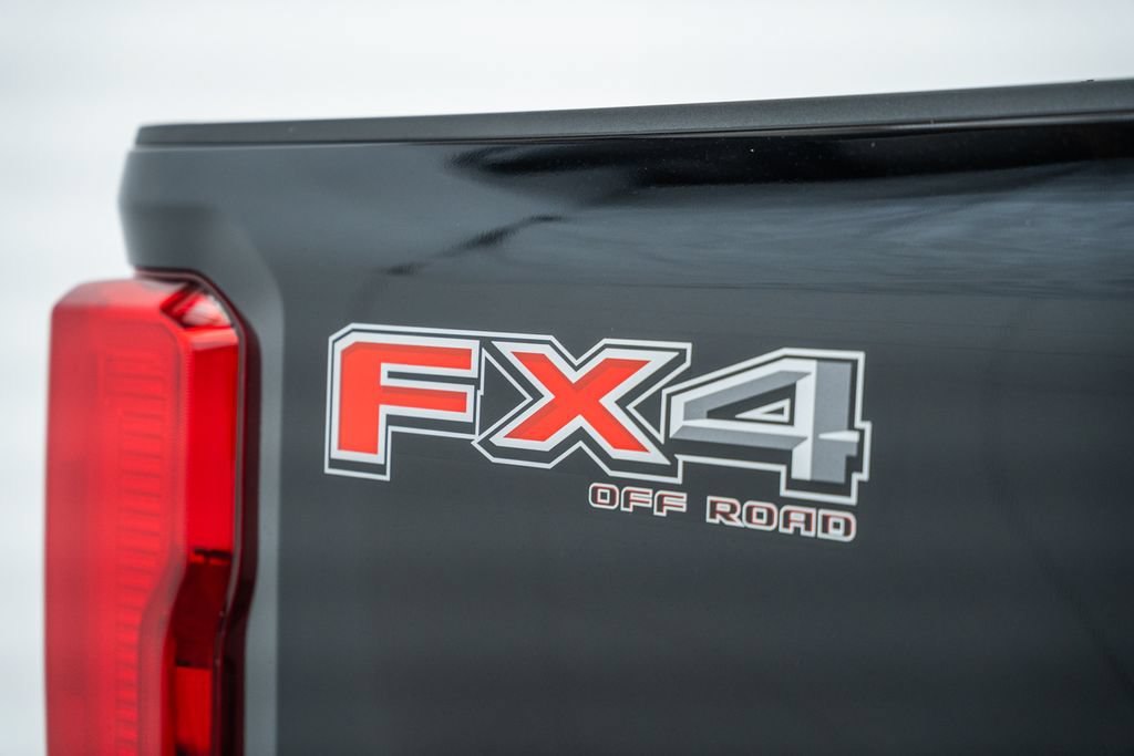 New 2026 Ford F250 XL w/ STX Appearance Package AWD/4WD image 22