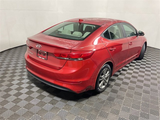 Used 2017 Hyundai Elantra SE image 10