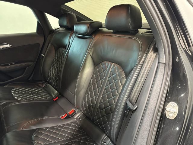 Used 2016 Audi S6 Premium Plus AWD/4WD image 26