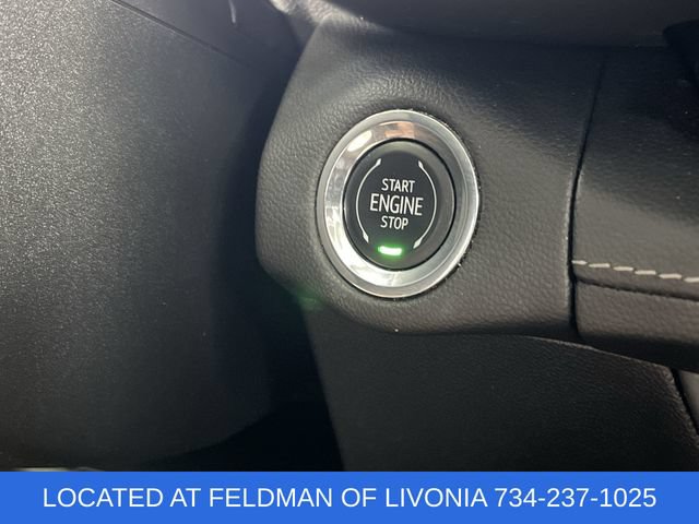 Certified 2023 Buick Envision Essence FWD image 16