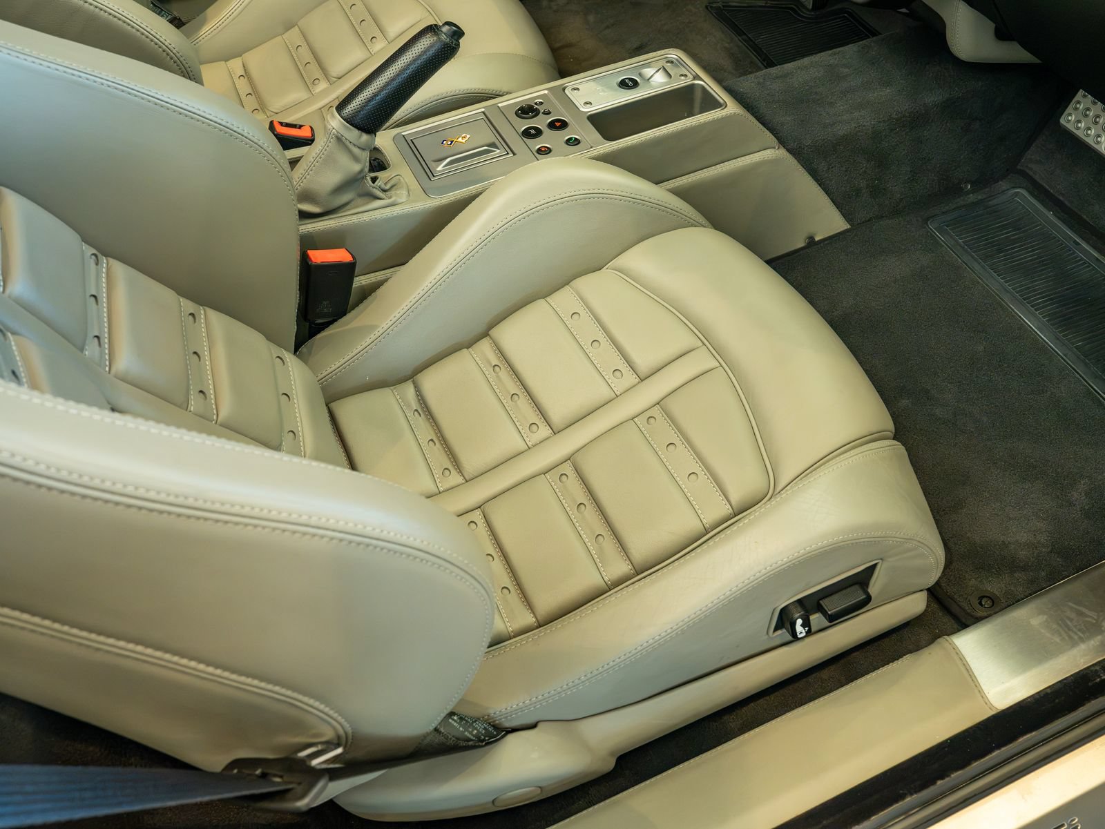 Used 2005 Ferrari F430 Spider RWD image 20