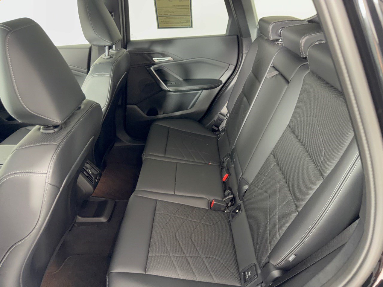 Certified 2026 BMW X1 xDrive28i AWD/4WD image 25