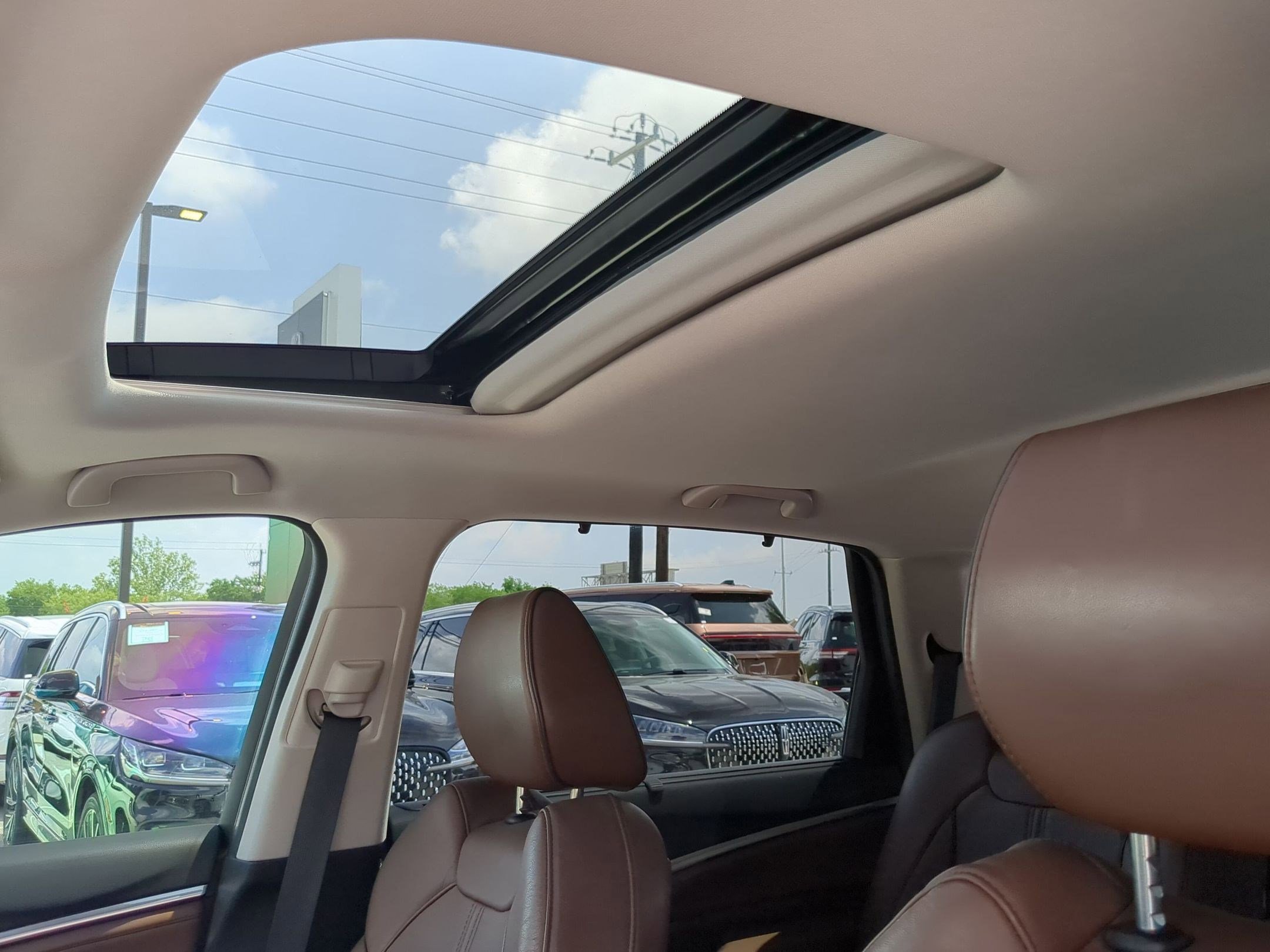 Used 2019 Acura MDX FWD w/ Advance Package image 21