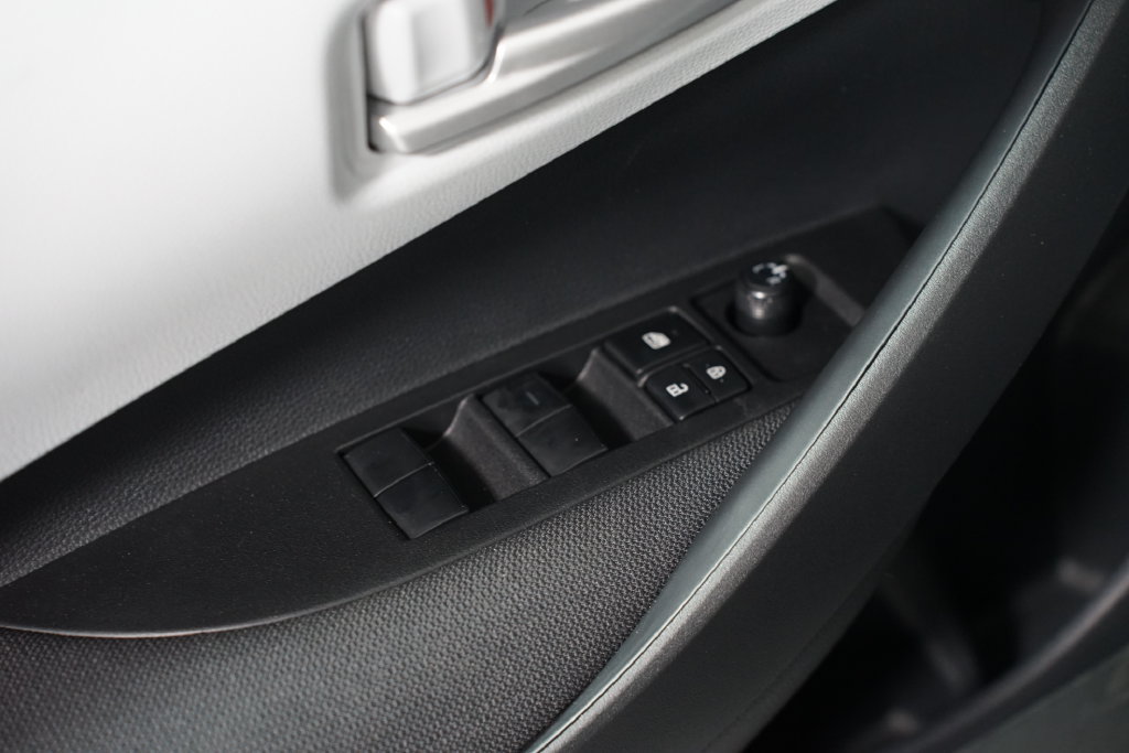 New 2027 Toyota Corolla SE FWD image 31