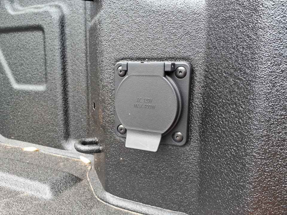 New 2026 GMC Sierra 1500 Denali image 10