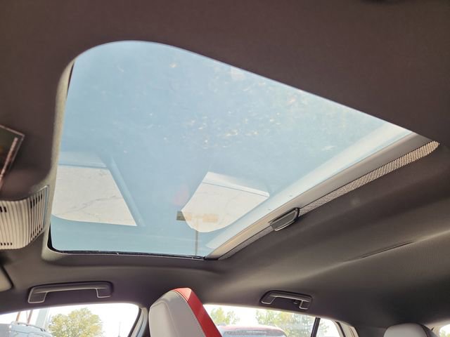 New 2025 Volkswagen GTI SE image 17