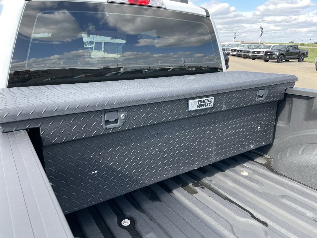 Used 2021 Ford F250 XL w/ Power Equipment Group image 33