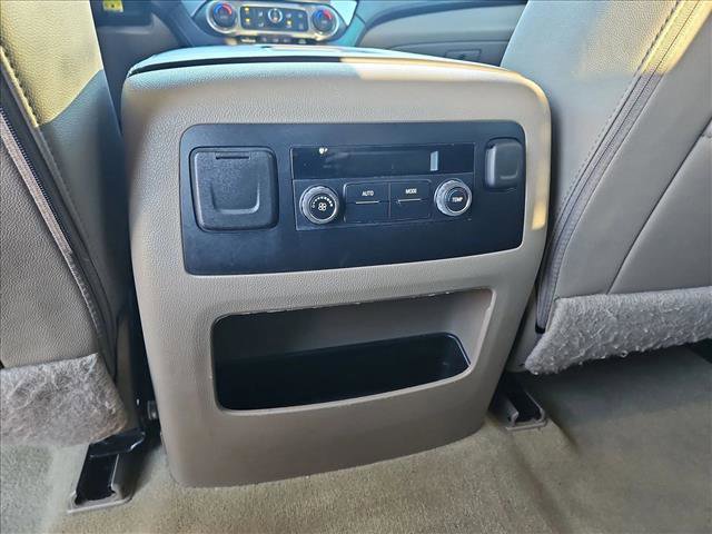 Used 2018 Chevrolet Tahoe LT w/ Max Trailering Package image 17