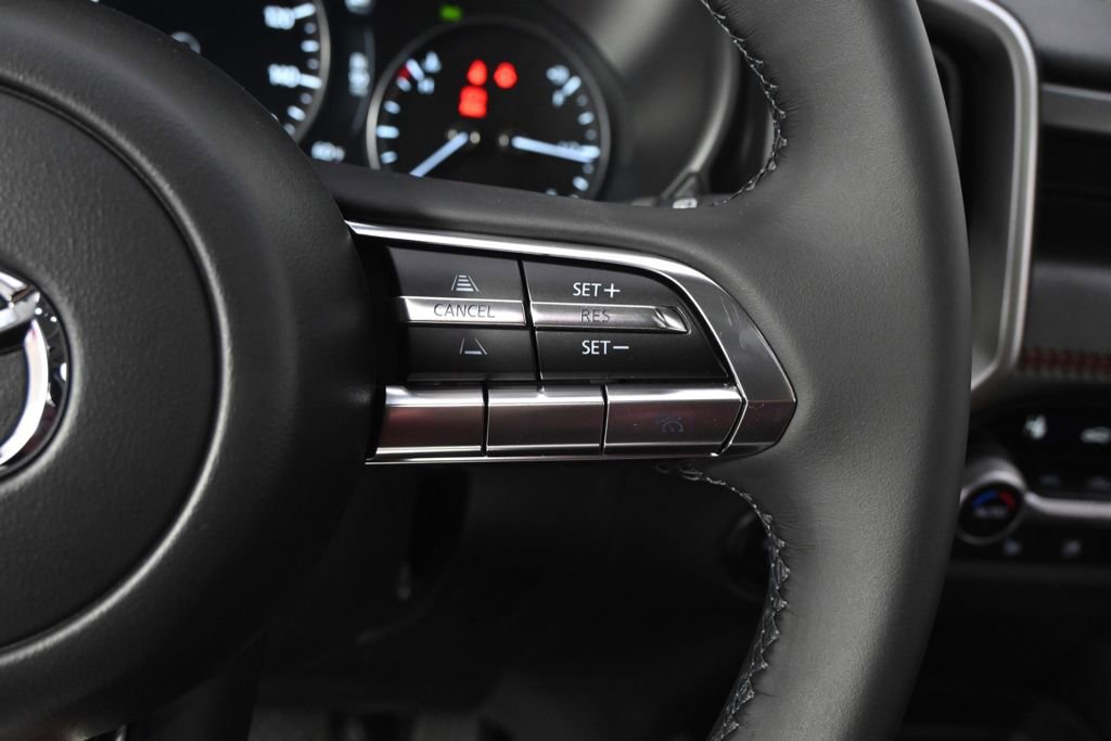 New 2026 MAZDA CX-50 AWD 2.5 Hybrid w/ Weather Package image 33