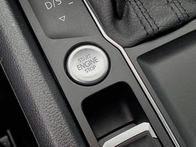 Used 2019 Volkswagen Atlas SE w/ Panoramic Sunroof Package image 23