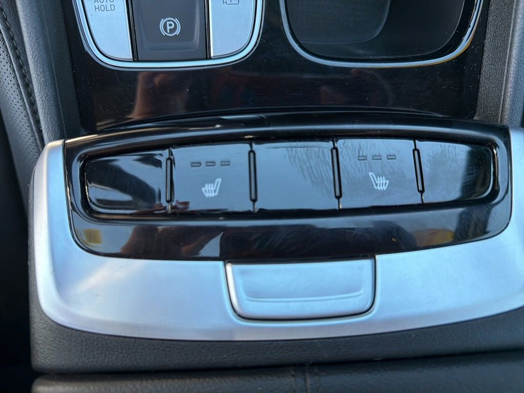 Used 2024 Hyundai Santa Cruz Night image 25