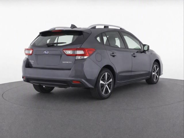 Used 2023 Subaru Impreza 2.0i Premium AWD/4WD image 5