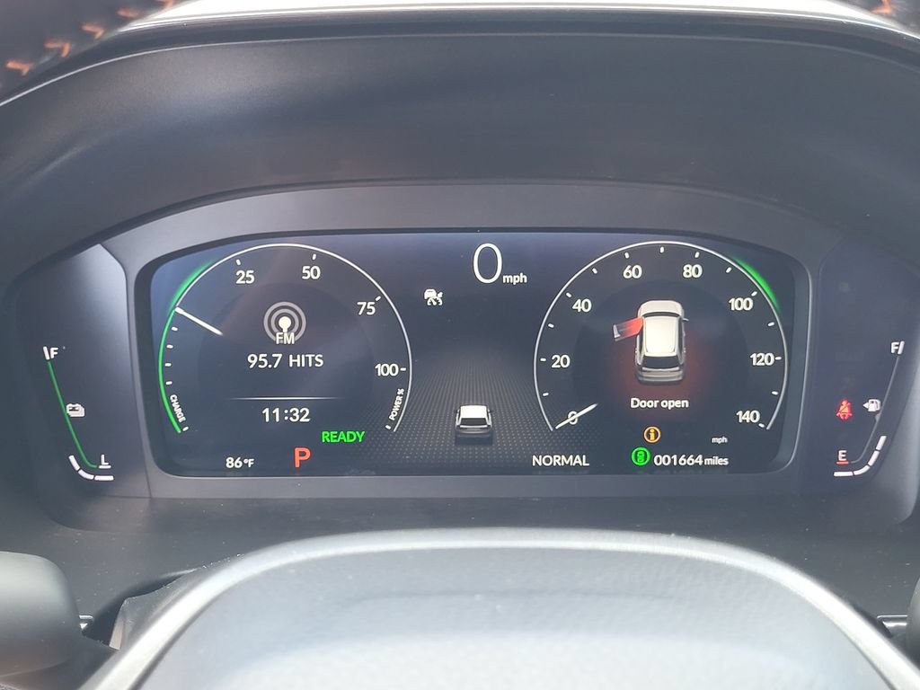 Used 2026 Honda CR-V Sport-L image 18
