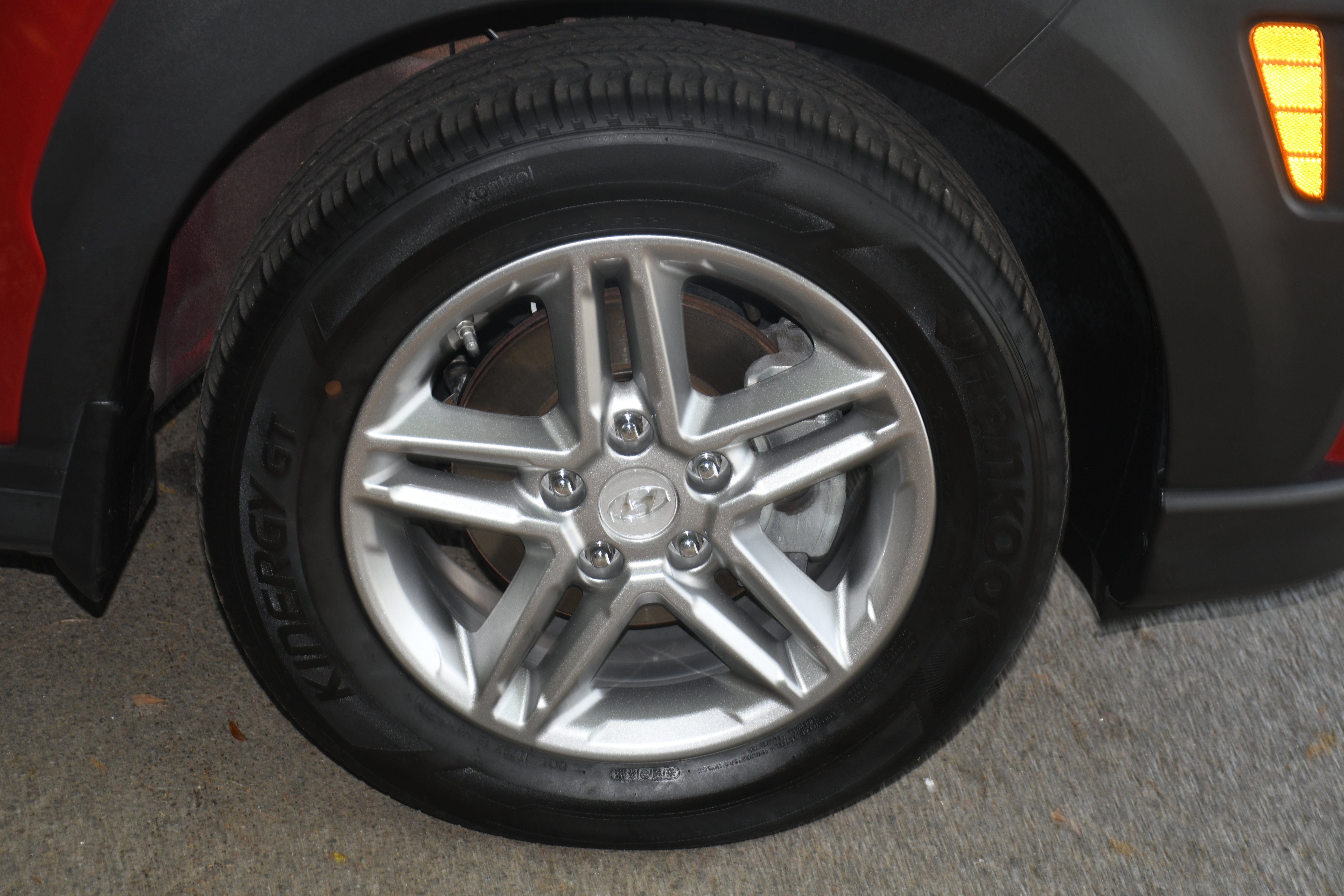 Used 2020 Hyundai Kona SE FWD image 20