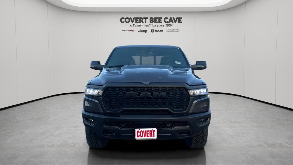 New 2026 RAM 1500 Rebel image 2