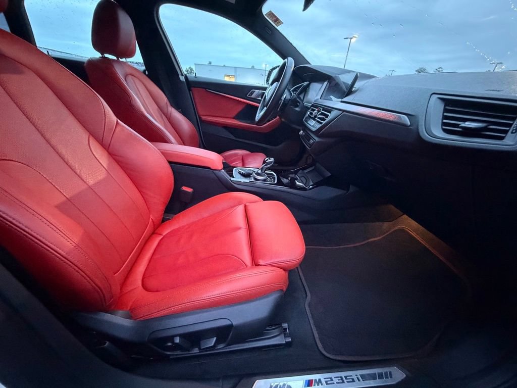 Used 2023 BMW M235i xDrive Gran Coupe w/ Premium Package AWD/4WD image 39
