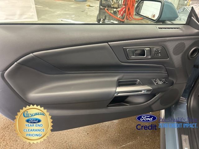 New 2025 Ford Mustang GT Premium image 11