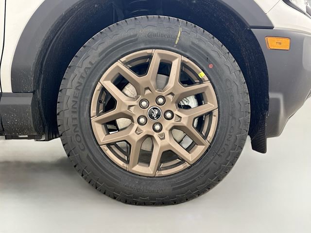 New 2026 Ford Bronco Sport Big Bend image 28