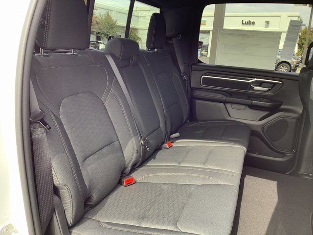 New 2026 RAM 1500 Big Horn AWD/4WD image 35