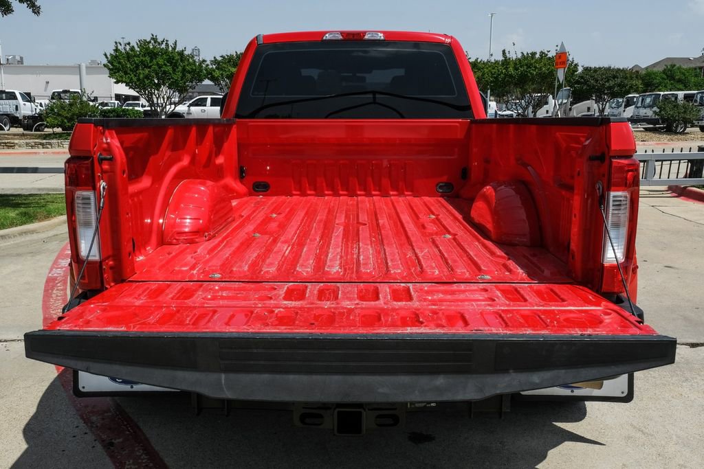 Used 2018 Ford F350 XL w/ Power Equipment Group RWD image 51