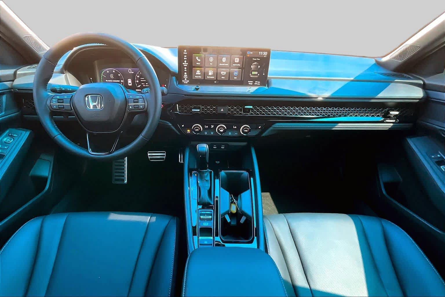 Used 2026 Honda Accord Sport image 16