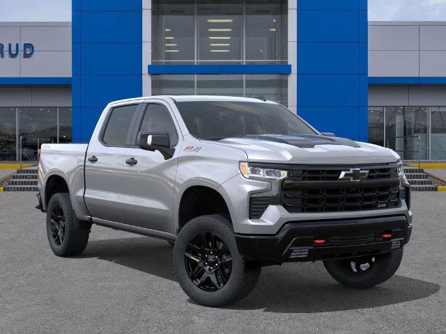 New 2026 Chevrolet Silverado 1500 LT Trail Boss image 7