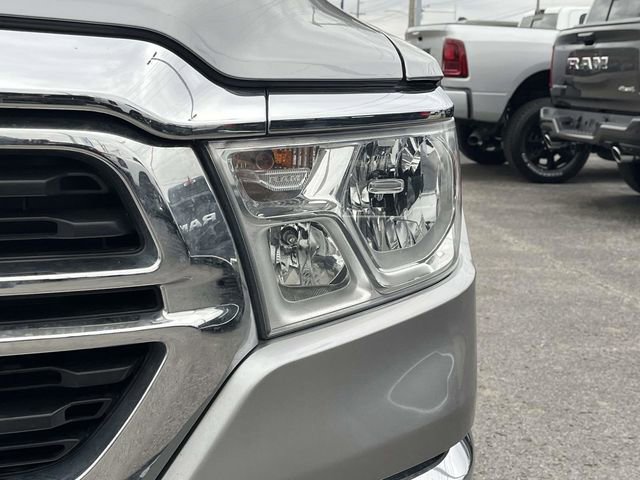 Used 2022 RAM 1500 Big Horn image 10