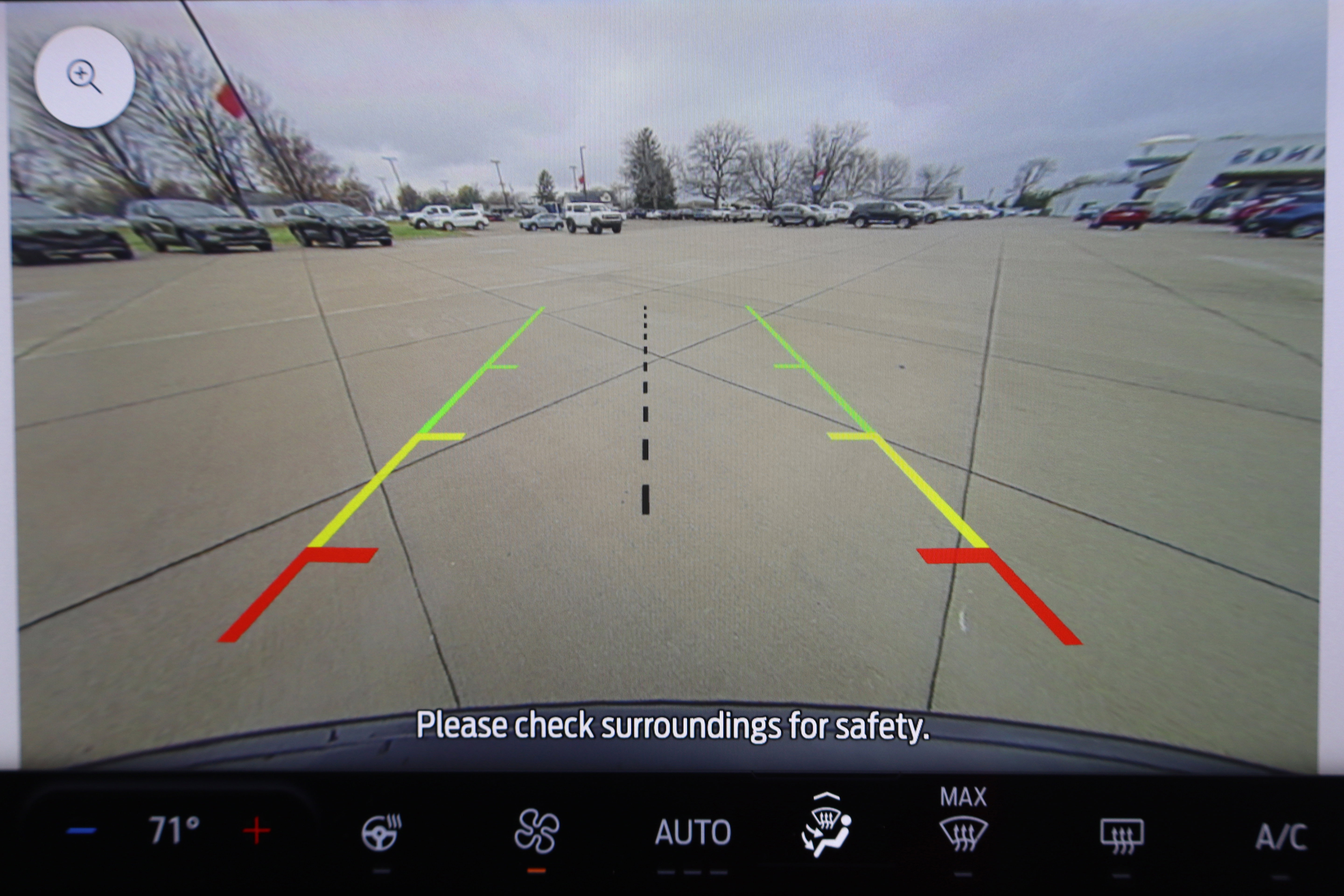 Used 2023 Ford Escape ST-Line w/ Tech Pack #1 image 20