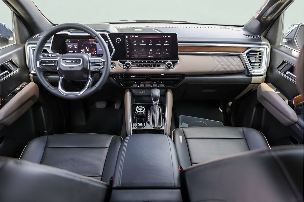 Used 2023 GMC Canyon Denali AWD/4WD image 27