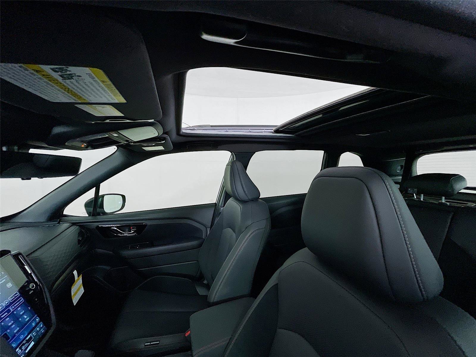 Certified 2025 Subaru Forester Touring w/ Protection Package image 13