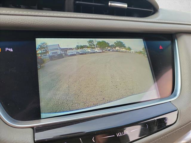 Used 2019 Cadillac XT5 Luxury FWD image 21