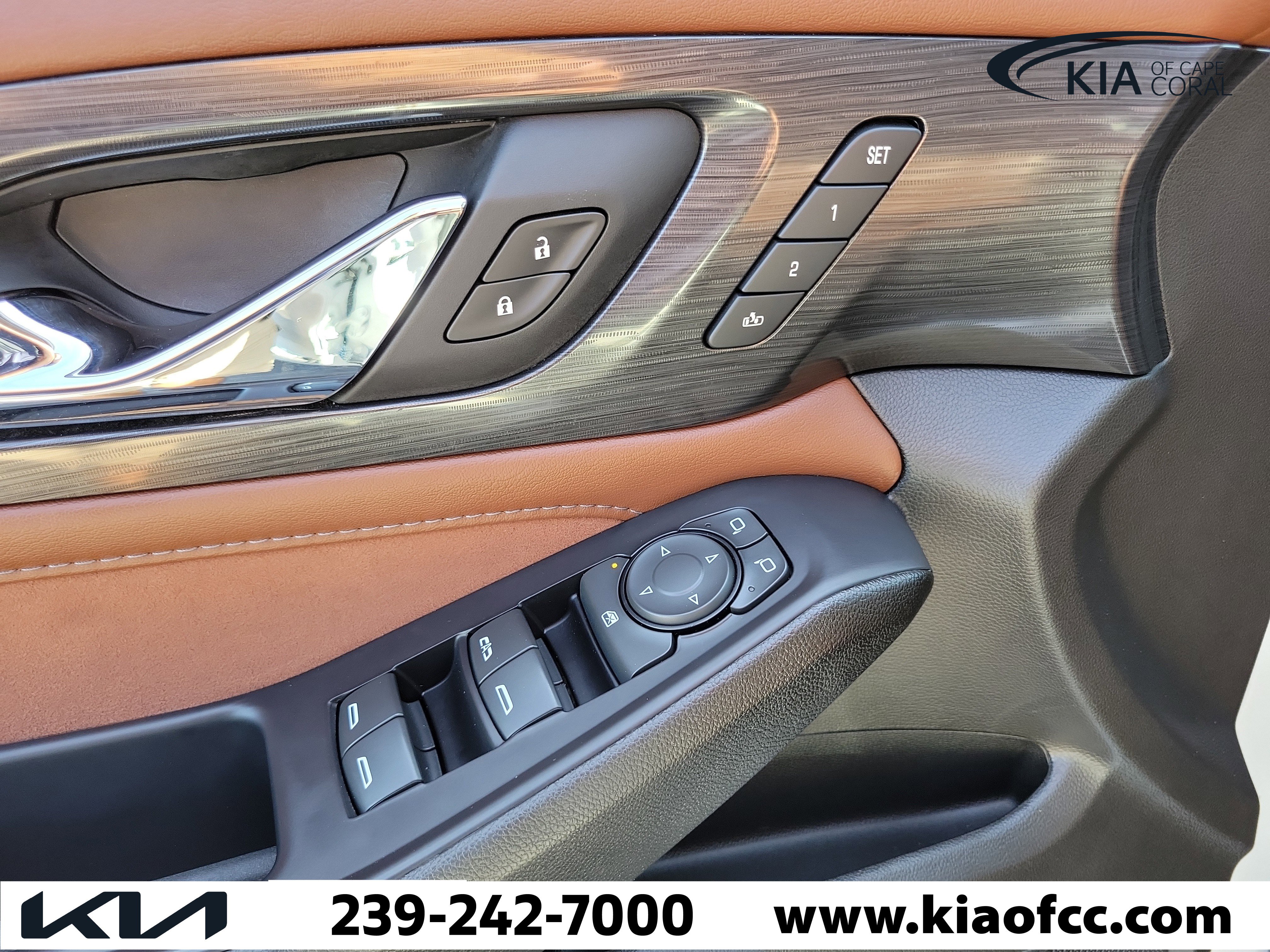 Used 2021 Chevrolet Traverse High Country w/ LPO, Floor Liner Package image 25