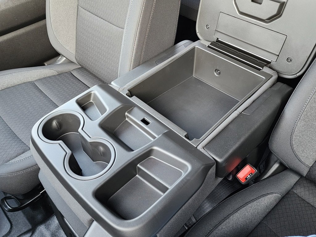 New 2026 GMC Sierra 2500 Pro image 33