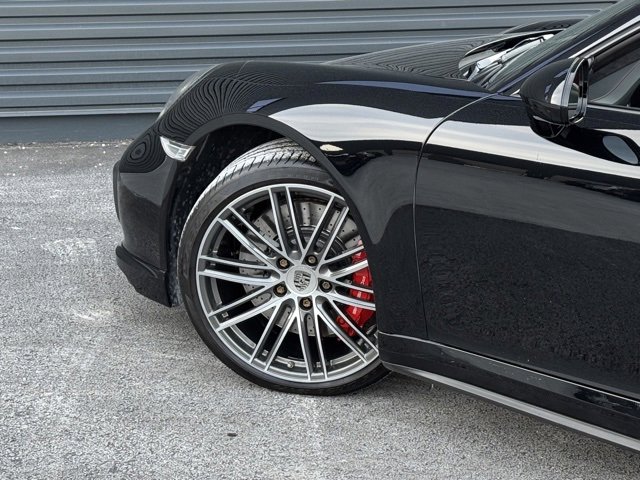 Used 2019 Porsche 911 Turbo image 12