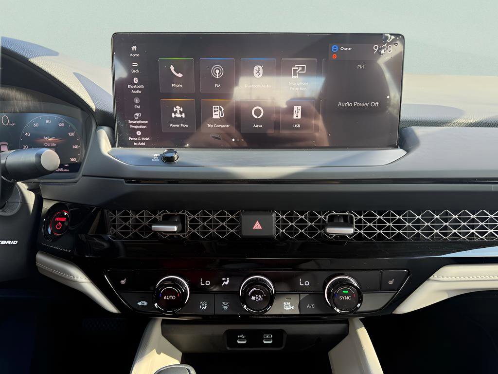 Certified 2024 Honda Accord EX-L image 15