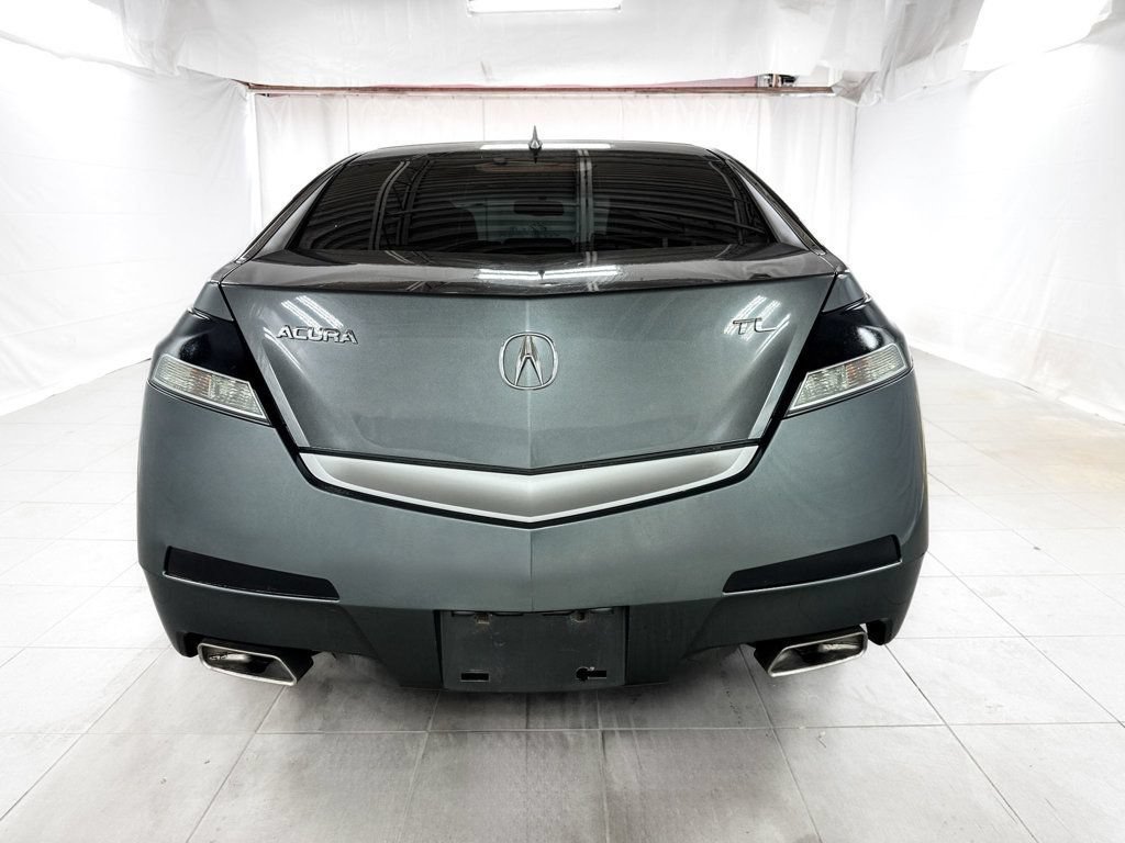 Used 2010 Acura TL FWD image 5