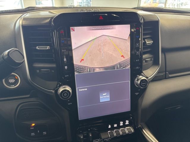 New 2026 RAM 2500 Big Horn image 41