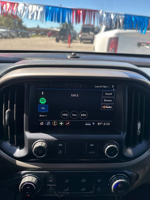 Used 2019 Chevrolet Colorado Z71 AWD/4WD image 18