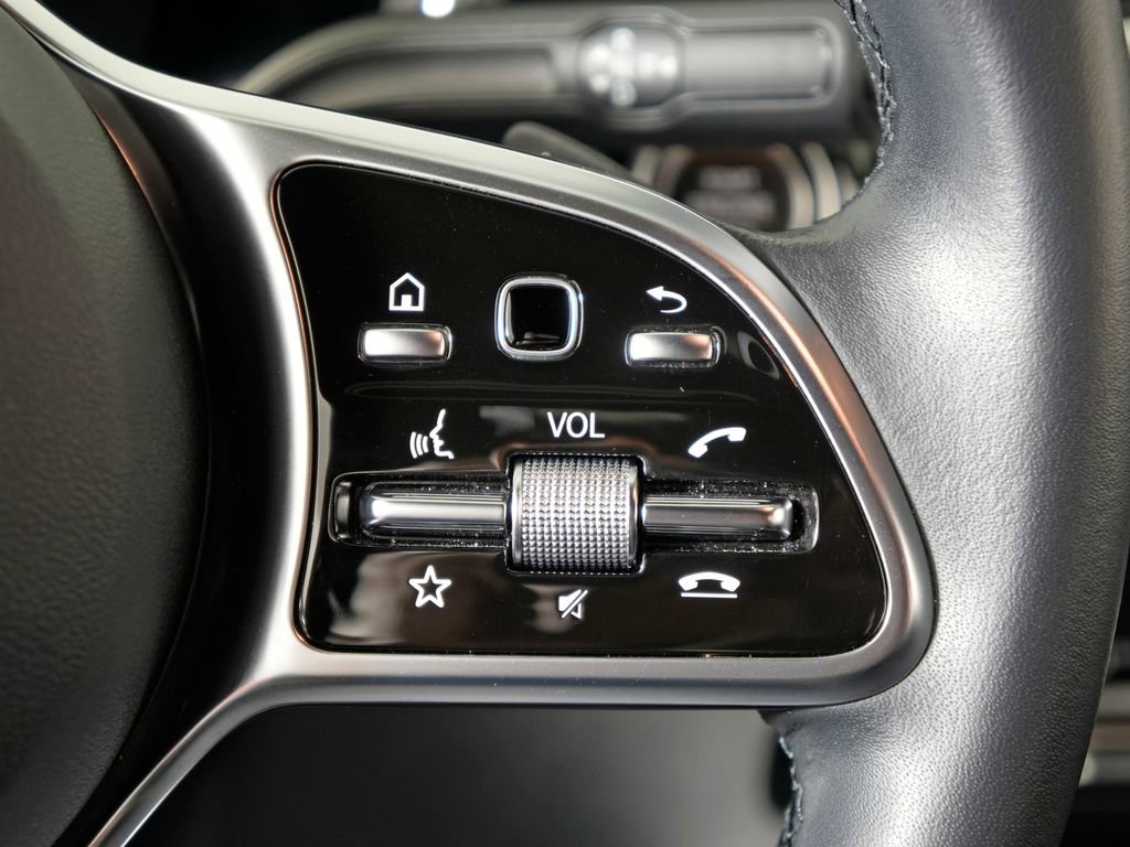 Certified 2023 Mercedes-Benz GLA 250 image 19