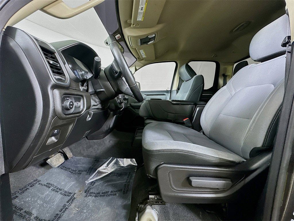 Used 2019 RAM 1500 Big Horn image 13