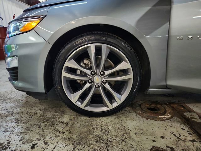 Used 2024 Chevrolet Malibu LT image 22