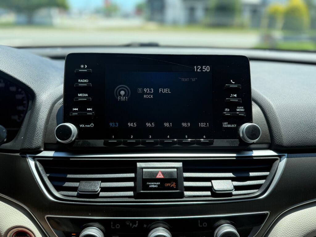 Used 2020 Honda Accord LX image 14