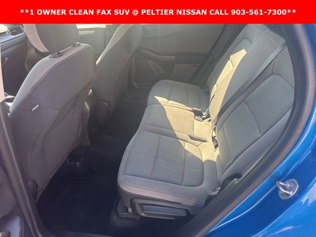 Used 2020 Ford Escape S image 20